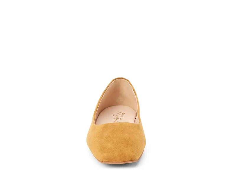 Phillip Ballet Flat