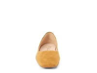 Phillip Ballet Flat