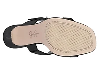 Orrieta Sandal