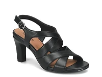 Imari Sandal