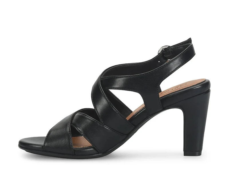 Imari Sandal