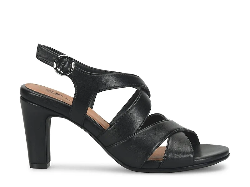 Imari Sandal