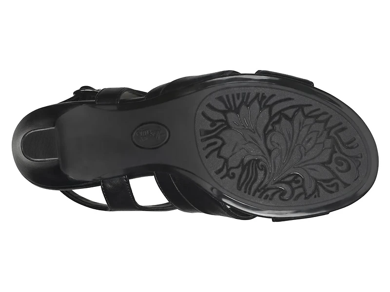 Imari Sandal