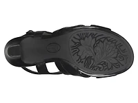 Imari Sandal