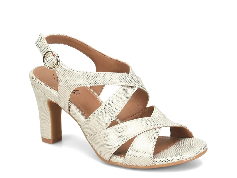 Imari Sandal