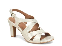 Imari Sandal