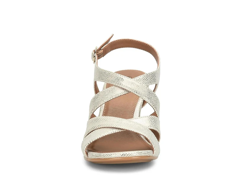 Imari Sandal