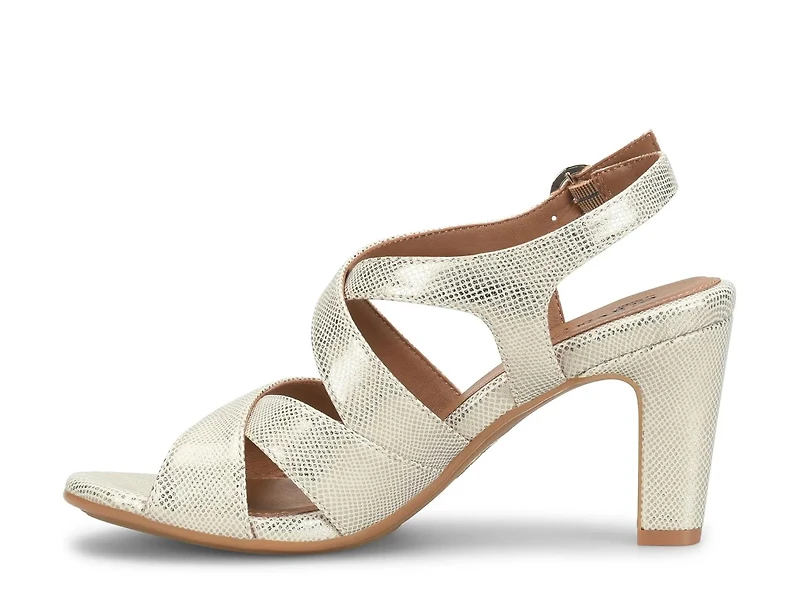 Imari Sandal