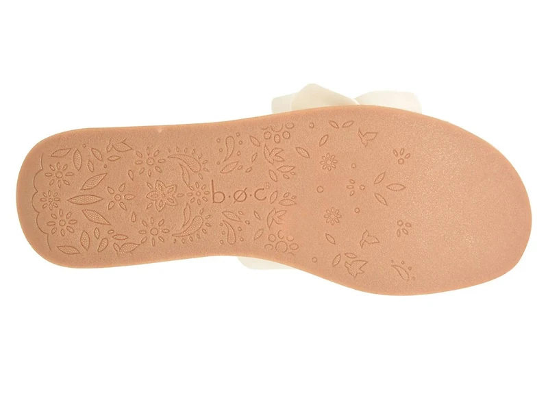 Laryssa Wedge Sandal