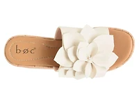 Laryssa Wedge Sandal