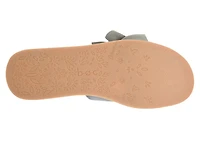 Laryssa Wedge Sandal