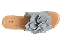 Laryssa Wedge Sandal