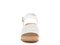 Fernelle Wedge Sandal