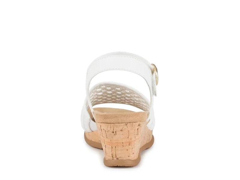 Fernelle Wedge Sandal