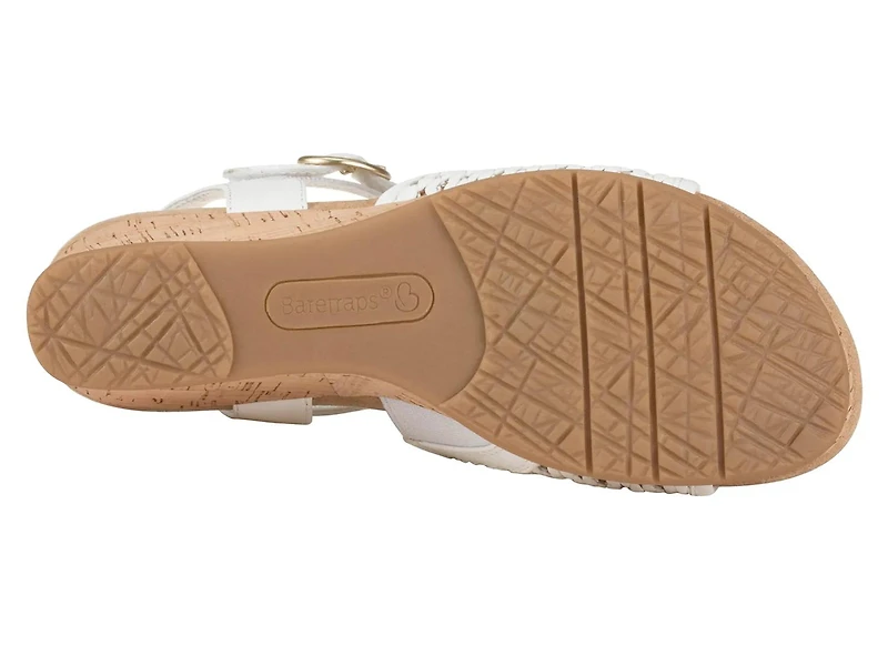 Fernelle Wedge Sandal