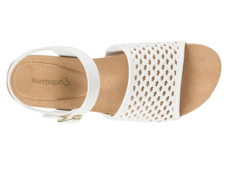 Fernelle Wedge Sandal