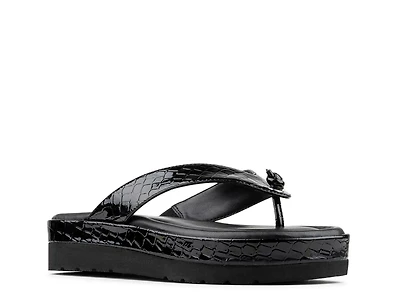 Lorra Platform Sandal