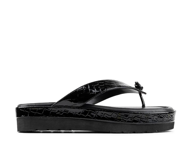 Lorra Platform Sandal