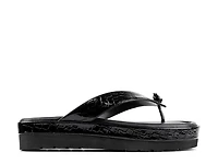 Lorra Platform Sandal