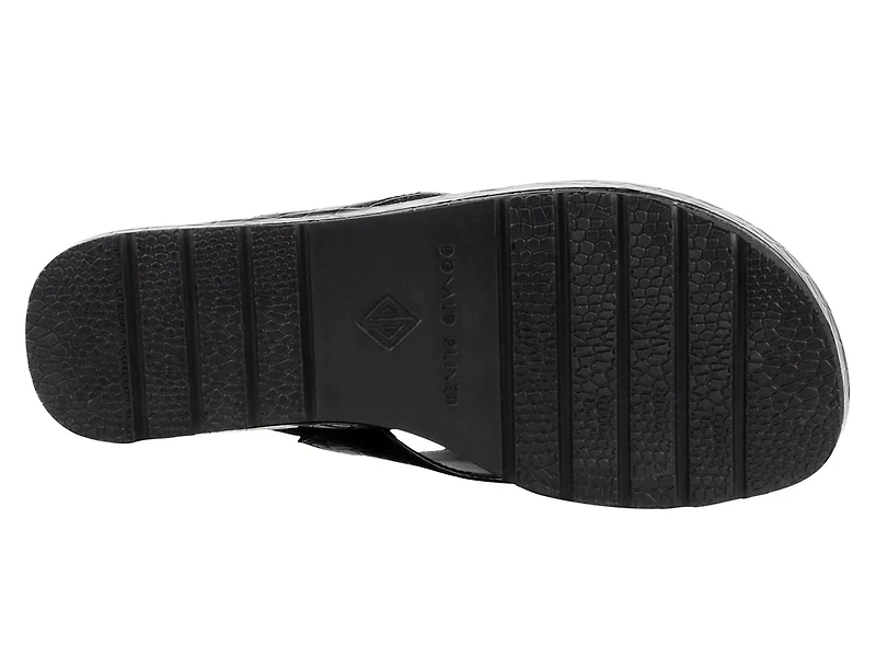 Lorra Platform Sandal