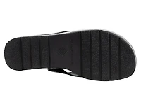 Lorra Platform Sandal