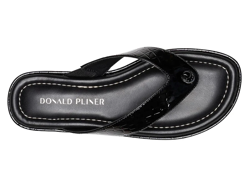 Lorra Platform Sandal