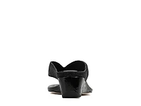 Vylette Wedge Sandal