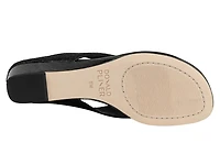 Vylette Wedge Sandal