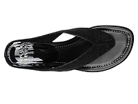 Vylette Wedge Sandal