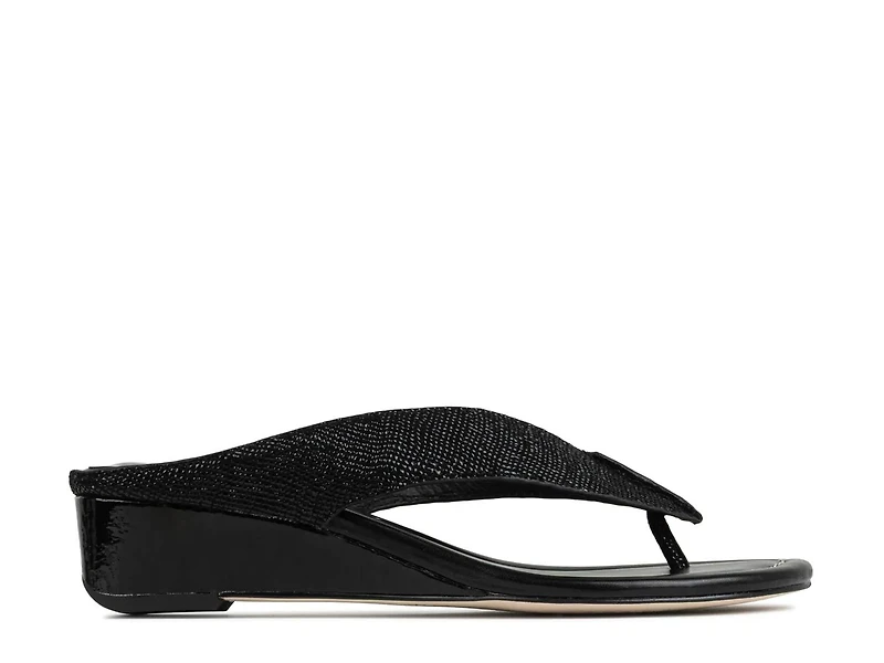 Vylette Wedge Sandal