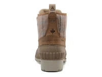 Siennalo Duck Boot