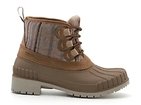 Siennalo Duck Boot