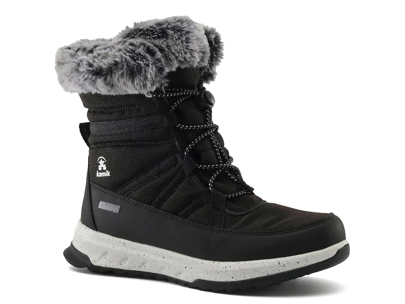Stormy F Snow Boot