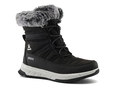 Stormy F Snow Boot