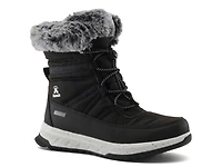 Stormy F Snow Boot