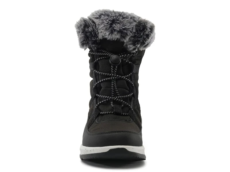 Stormy F Snow Boot