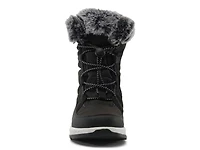 Stormy F Snow Boot