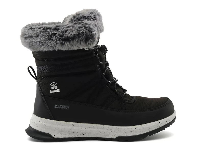 Stormy F Snow Boot