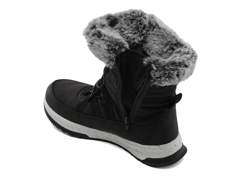 Stormy F Snow Boot