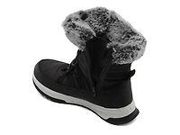 Stormy F Snow Boot