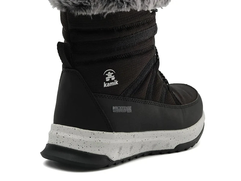Stormy F Snow Boot