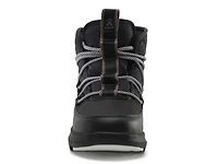 Lea Lo Snow Boot - Women's
