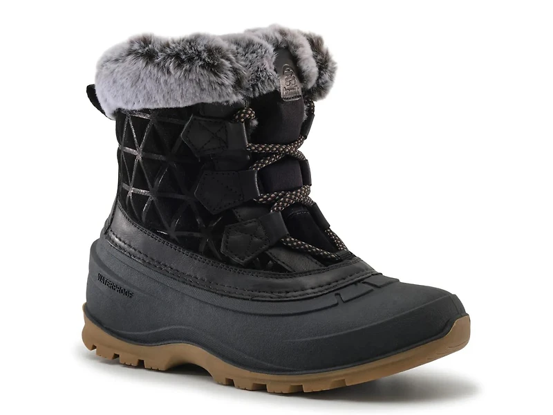 Snovalley Snow Boot
