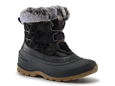 Snovalley Snow Boot