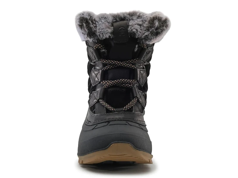 Snovalley Snow Boot