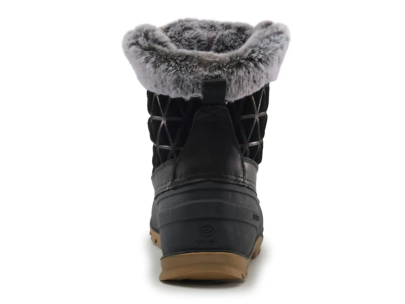 Snovalley Snow Boot