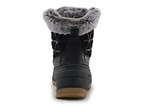 Snovalley Snow Boot