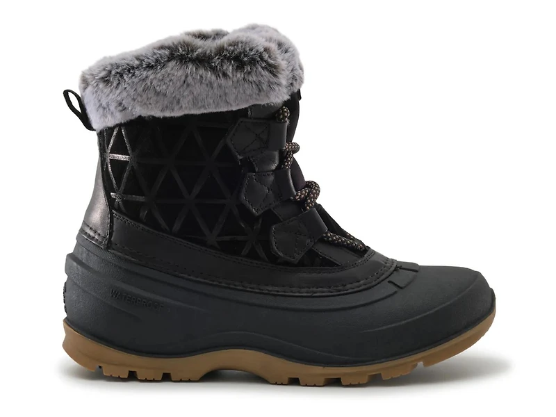 Snovalley Snow Boot