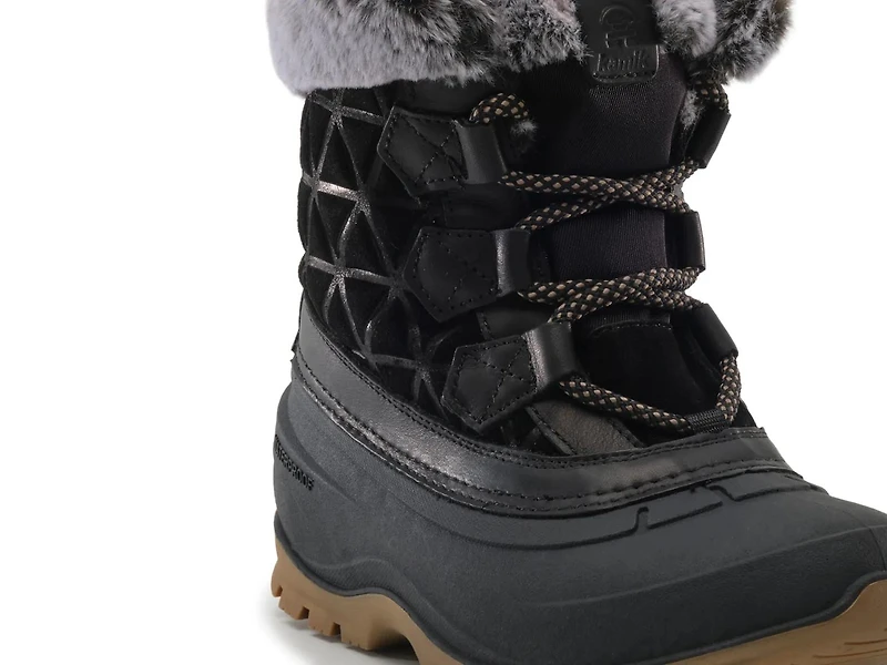 Snovalley Snow Boot