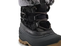 Snovalley Snow Boot